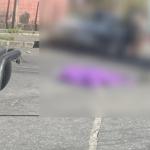 ‘Defunto’ é morto a tiros após bater em mãe de traficante em BH