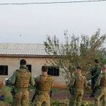 Cinco homens morrem em confronto com PMs no Paraná
