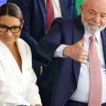 Lula embarca para a Bélgica para negociar cooperação com europeus