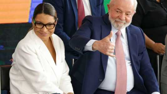 Agenda do presidente Lula prevê reuniões e encontros com líderes políticos e empresariais europeus