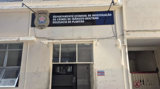 Deictran, em BH