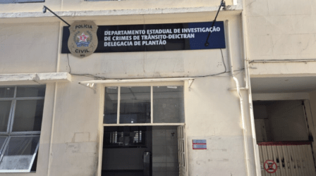 Deictran, em BH