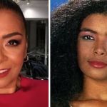 Há 37 anos, Deise Nunes era eleita a primeira Miss Brasil negra da história 