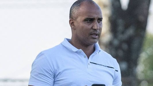 Deivid foi atacante do Cruzeiro, trabalhou no clube como técnico e dirigente