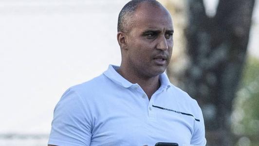 Deivid foi atacante do Cruzeiro, trabalhou no clube como técnico e dirigente