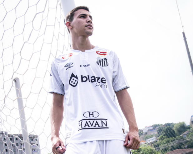 Veja como a chegada de Deivid Washington pode impactar o ataque do Santos