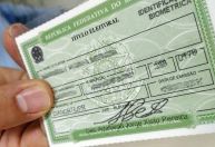 Prazo para tirar ou regularizar o título de eleitor termina em 6 de maio