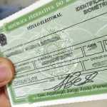 Eleitores que não justificaram voto vão ser multados e podem até perder título; saiba as consequências