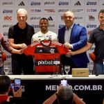 Só contrata da Europa? Saiba de onde vieram os 34 reforços do Flamengo desde 2019