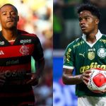 Pesquisa CNN/Itatiaia/Quaest: torcedor brasileiro elege os favoritos para ganhar o Brasileirão