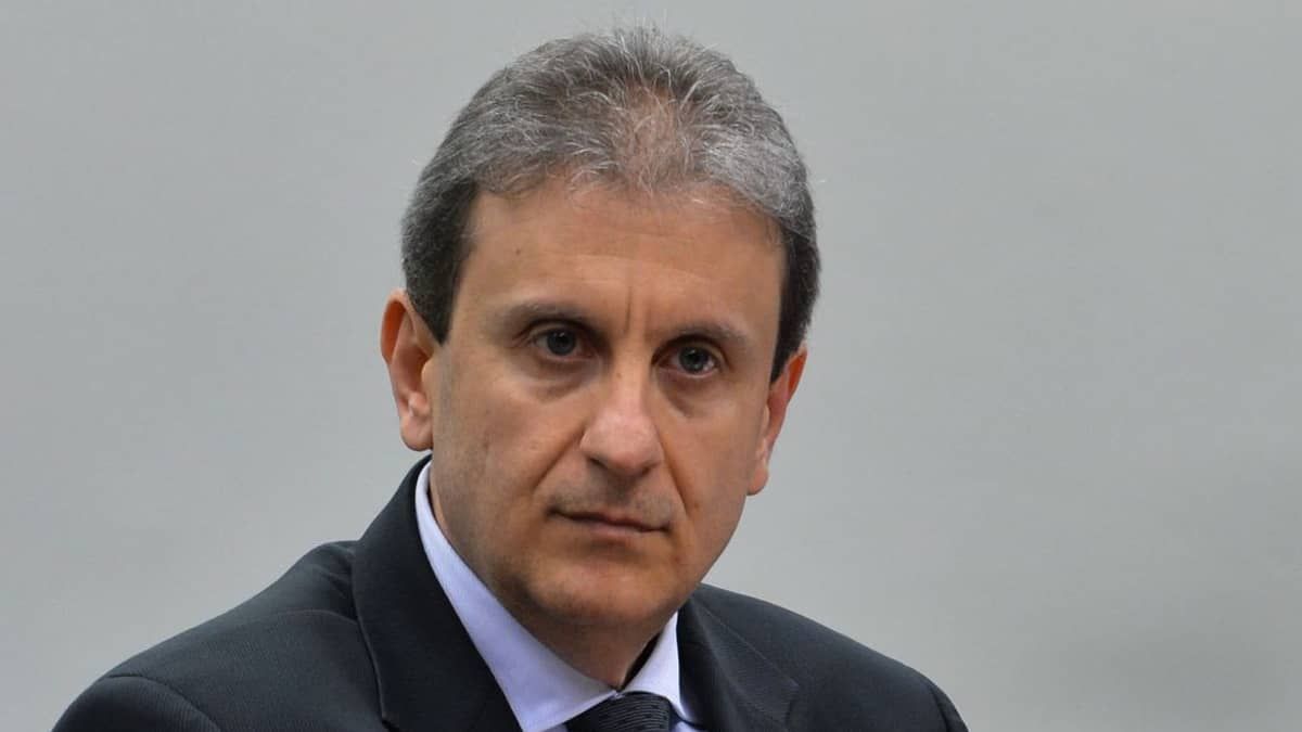 Justiça determina soltura do doleiro Alberto Youssef