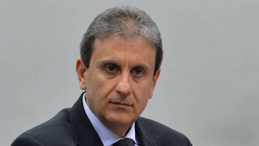 Delator da Operação Lava Jato tinha sido preso na última segunda-feira (20)