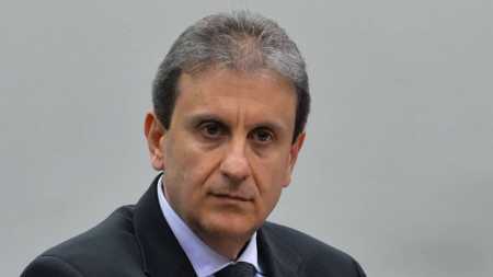 Delator da Operação Lava Jato tinha sido preso na última segunda-feira (20)
