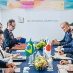 Japão pode isentar brasileiros de visto para entrada no país