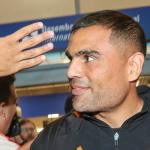 Atraso em desembarque prejudica preparação do Inter para enfrentar Flamengo