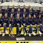 Brasil termina Mundial de Esportes Aquáticos sem medalhas na piscina