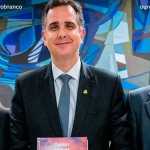 Delegação de Ouro Branco fortalece parcerias em Brasília