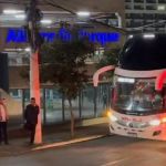 Atlético se atrasa na chegada ao estádio para jogo com Palmeiras; saiba motivo