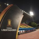 Atlético: Carabobo se manifesta contra insultos racistas antes de jogo da Libertadores