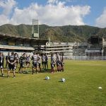 Delegação do Atlético é alvo de insultos racistas na Venezuela