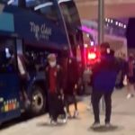 Carabobo chega a BH 24 horas antes de decisão contra o Atlético na Libertadores