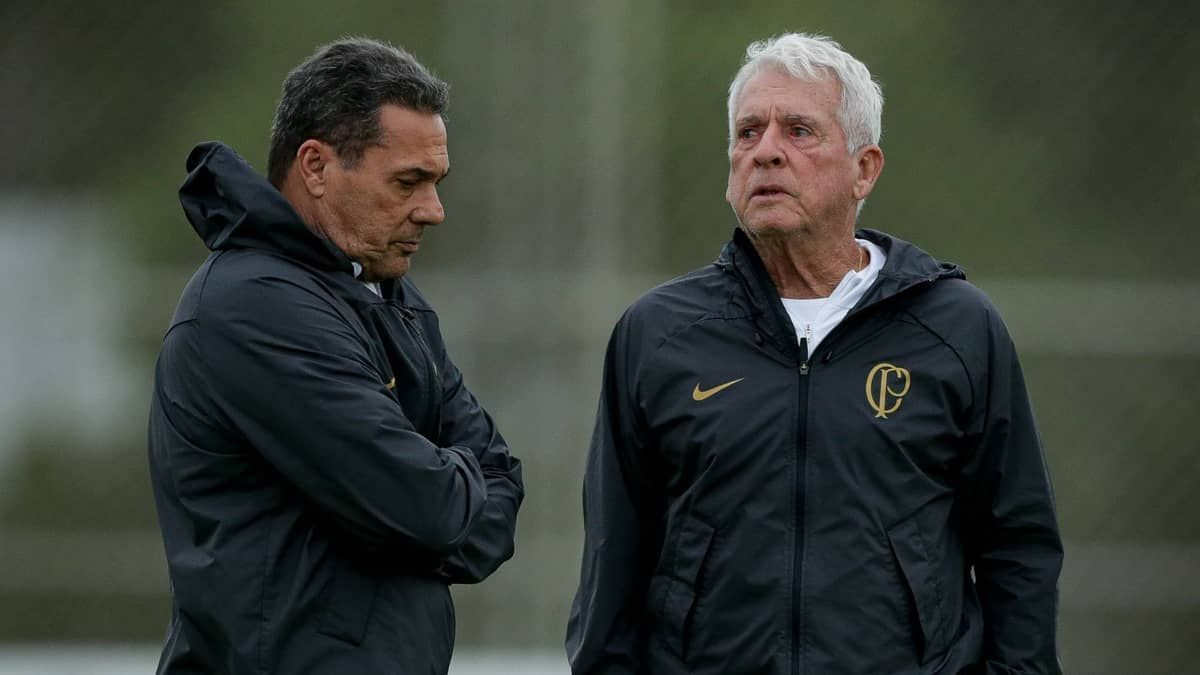 Corinthians antecipa ida ao Equador para decisão na Libertadores