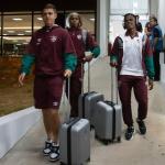 Fluminense se apega em retrospecto contra paraguaios para avançar na Libertadores