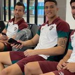 Sem Cano e Ganso, Fluminense divulga relacionados na Libertadores
