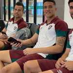 Sem Cano e Ganso, Fluminense divulga relacionados na Libertadores