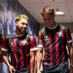 Fortaleza x Bragantino: times estão escalados para jogo pelo Brasileiro