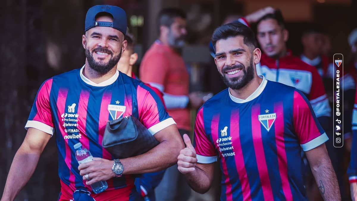 San Lorenzo e Fortaleza confirmados para jogo da Copa Sul-Americana