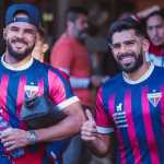 San Lorenzo e Fortaleza confirmados para jogo da Copa Sul-Americana