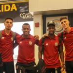 Carabobo, rival do Atlético na Libertadores, tenta fretar voo e atrasa viagem para Belo Horizonte