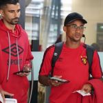 Sport embarca para São Paulo com novidades; veja a provável escalação