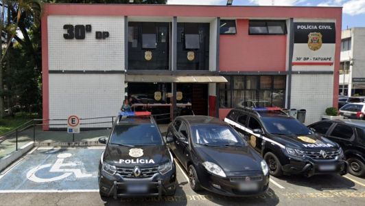 Procurador de Justiça derruba motociclista e foge sem prestar socorro em SP | CNN Brasil