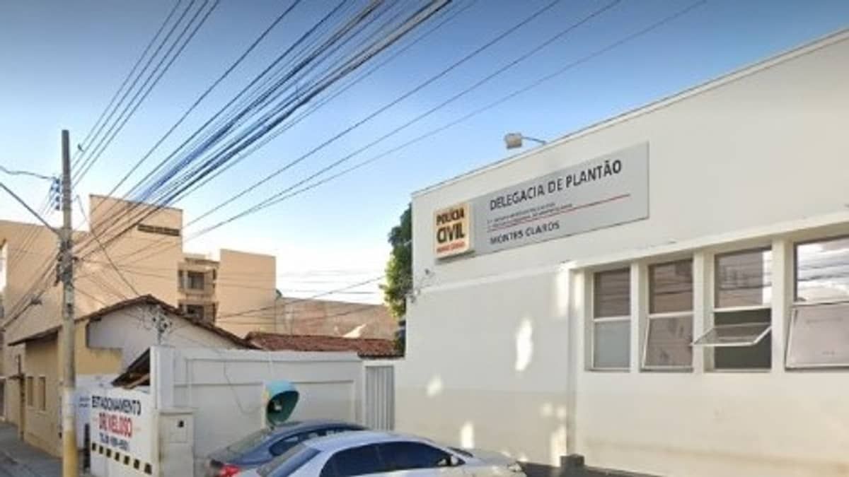 Homem de 64 anos que estuprou adolescente é preso pela polícia em Montes Claros