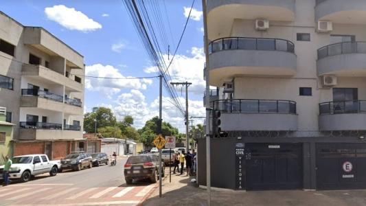 Delegacia da Polícia Civil de Unaí