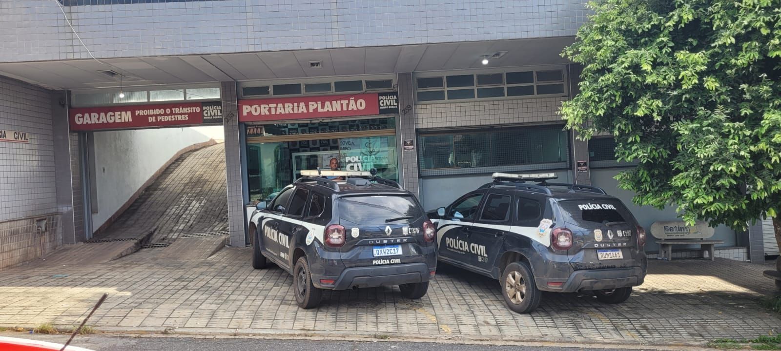 Militar reformado atira em jovem que estava escondido em banheiro da casa da neta há 8 dias