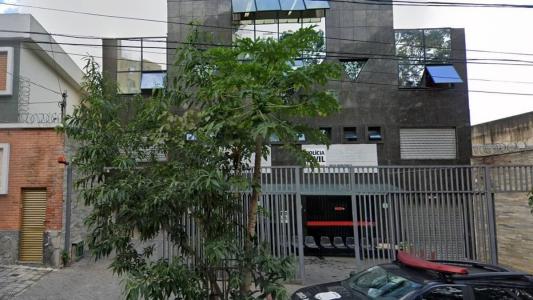 Delegacia de Plantão de Atendimento à Mulher