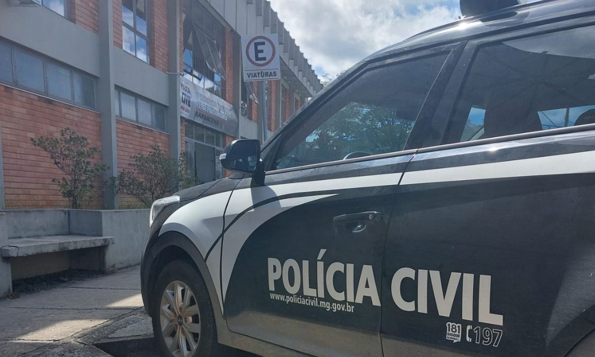 PCMG identifica motorista que realizou manobras perigosas em ruas de Barbacena