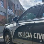 PCMG identifica motorista que realizou manobras perigosas em ruas de Barbacena