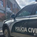 PCMG identifica motorista que realizou manobras perigosas em ruas de Barbacena