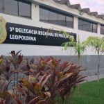 Polícia Civil investiga assassinato de homem em Leopoldina (MG)