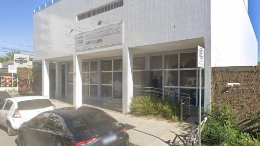 Delegacia de Polícia Civil em Montes Claros