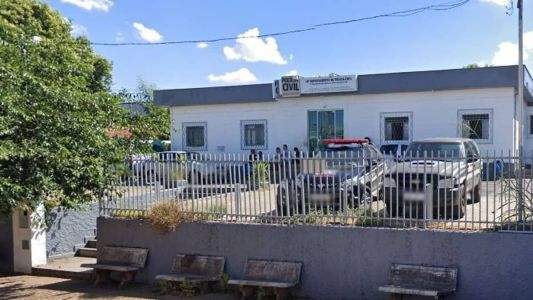 Delegacia de Polícia Civil em Sete Lagoas
