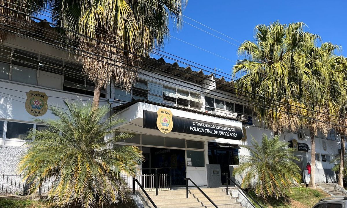 Oitavo envolvido em homicídio no bairro Aeroporto é preso em Juiz de Fora