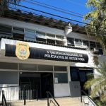 'Golpe da selfie': trio suspeito é denunciado por moradores e preso em Juiz de Fora