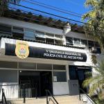 'Golpe da selfie': trio suspeito é denunciado por moradores e preso em Juiz de Fora