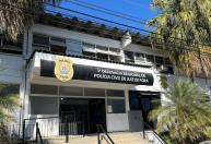 Reta final de coleta de DNA de familiares para auxiliar buscas de pessoas desaparecidas