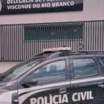 Lutando pela Vida: operação cumpre mandados por homicídio na Zona da Mata